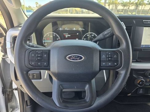 Used 2025 RAM ProMaster 2500 w/ Convenience Group FWD image 14