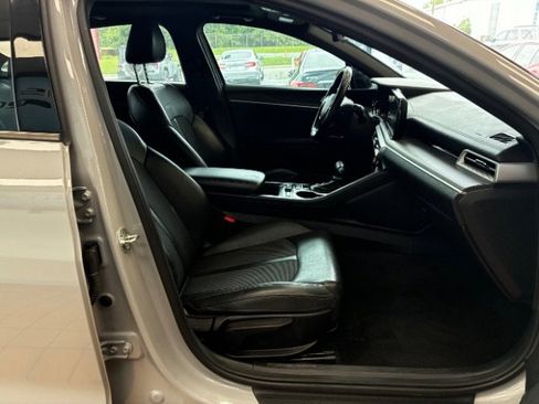 Used 2022 Kia K5 GT-Line w/ GT-Line FWD Premium Package image 34