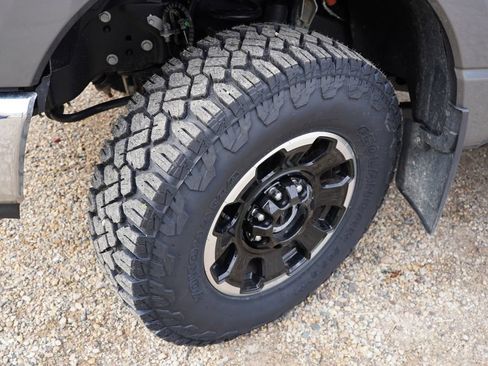 Certified 2026 Ford F350 Lariat w/ Tremor Off-Road Package AWD/4WD image 14
