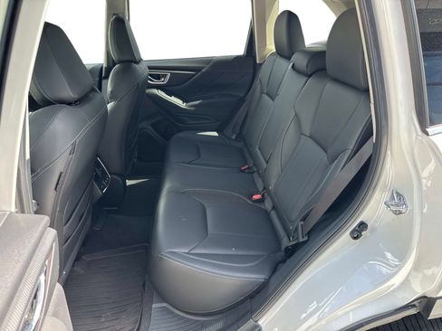 Used 2024 Subaru Forester Touring w/ POP Package 3 AWD/4WD image 14