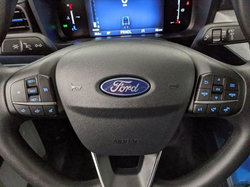 New 2026 Ford Maverick XLT image 17