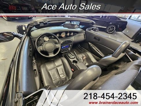 Used 1999 Plymouth Prowler RWD image 5
