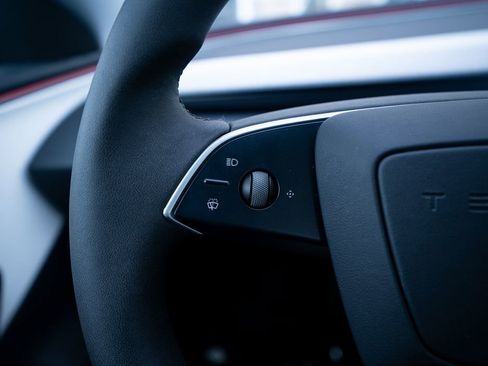 Used 2026 Tesla Model 3 RWD image 25
