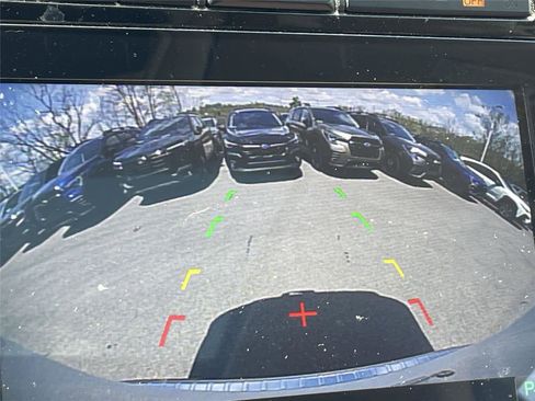 Certified 2021 Subaru Ascent Touring AWD/4WD image 18