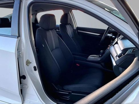 Used 2020 Honda Civic LX image 25