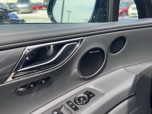 New 2026 Genesis GV80 3.5T Prestige image 16