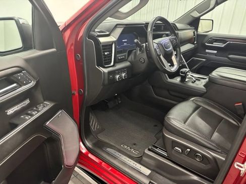 Used 2024 GMC Sierra 1500 Denali w/ Denali Reserve Package AWD/4WD image 20