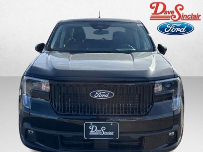 New 2026 Ford Maverick Lobo