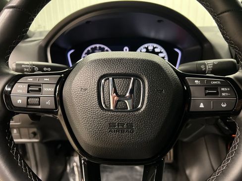 Used 2025 Honda Civic Sport image 12