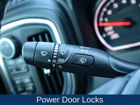 Used 2021 Chevrolet Silverado 1500 LT Trail Boss image 26