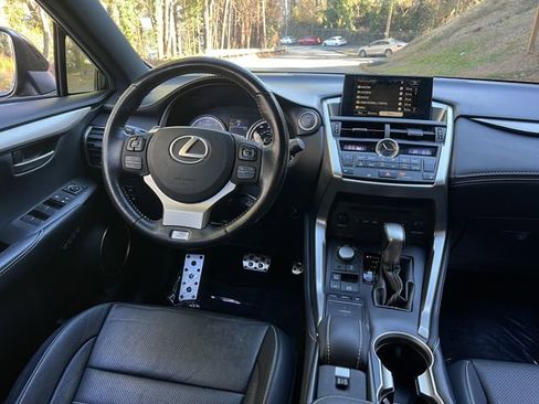 Used 2016 Lexus NX 200t FWD image 17