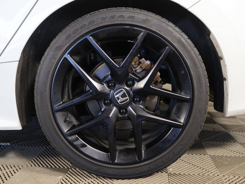 Used 2022 Honda Civic Si image 19