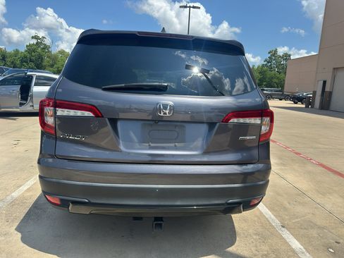 Used 2021 Honda Pilot Special Edition image 7