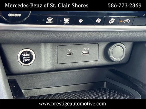 Used 2022 Nissan Rogue SV AWD/4WD image 26