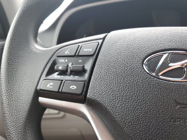 Used 2021 Hyundai Tucson SE FWD image 20