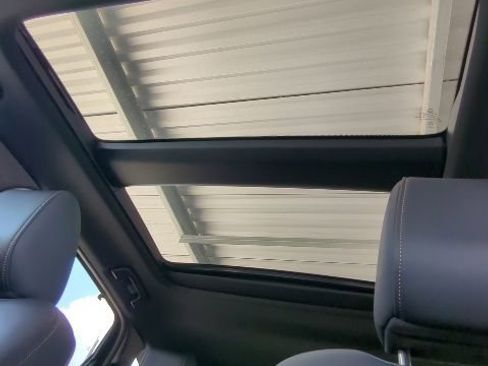 Used 2025 MAZDA CX-70 Plug-In Hybrid w/ Premium Plus image 17