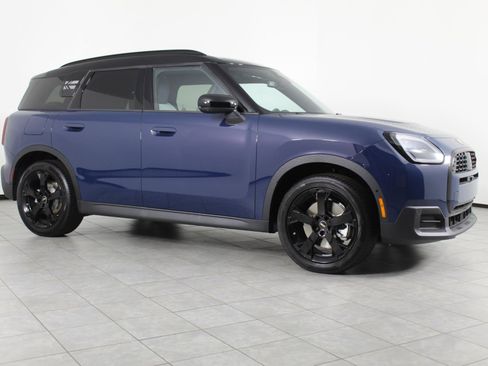 New 2026 MINI Cooper Countryman S image 18