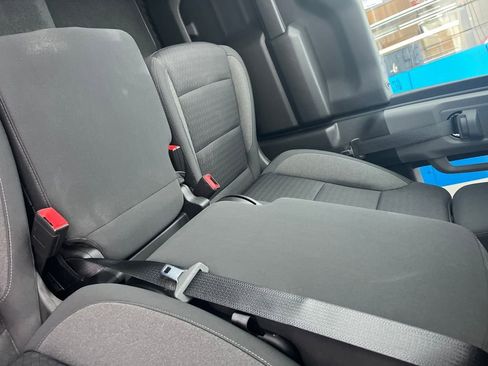 Used 2022 Chevrolet Silverado 1500 Custom Trail Boss image 15