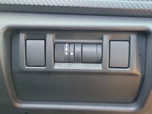 Certified 2024 Subaru Crosstrek 2.5i Limited image 26