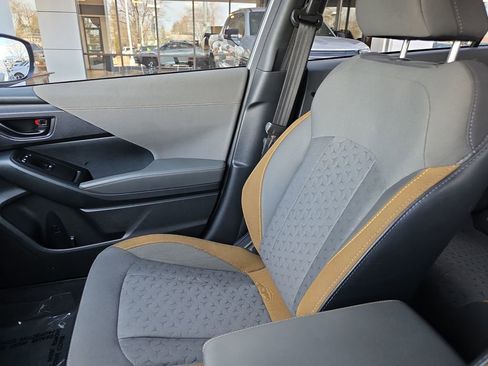 Used 2024 Subaru Crosstrek 2.5i Sport w/ Crosstrek Mirror Package image 19