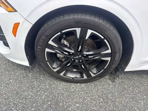 Used 2024 Kia K5 GT-Line AWD/4WD image 12