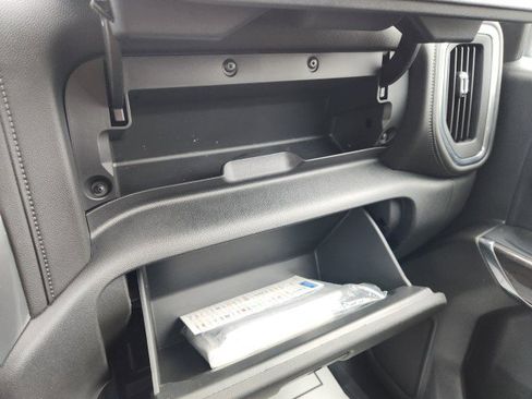 Used 2019 Chevrolet Silverado 1500 LTZ image 51