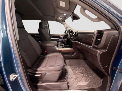 Used 2025 Chevrolet Silverado 2500 LT w/ All Star Edition image 23