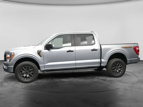 Used 2022 Ford F150 Tremor w/ Trailer Tow Package AWD/4WD image 8