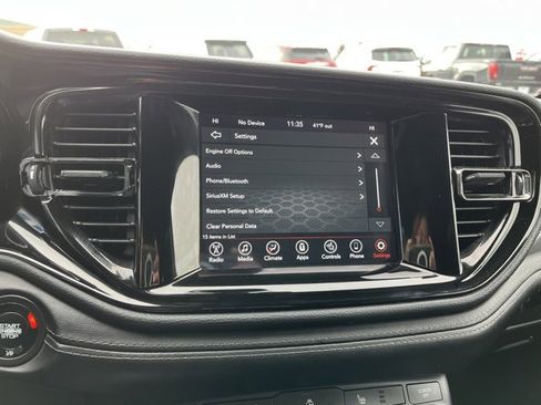 Used 2021 Dodge Durango GT image 48