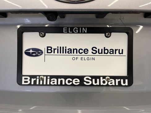 Certified 2024 Subaru Forester Limited image 37