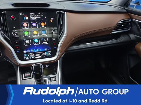 Used 2023 Subaru Outback Touring AWD/4WD image 21