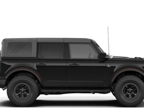 New 2026 Ford Bronco Outer Banks AWD/4WD image 4