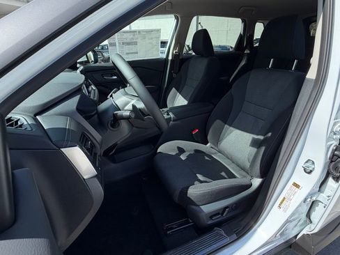 New 2026 Nissan Rogue SV w/ Cold Weather Package FWD image 28