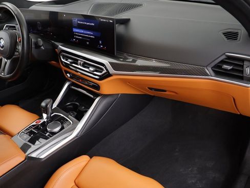 Used 2024 BMW M3 Competition w/ Executive Package image 21