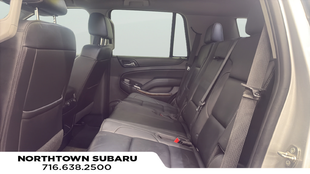 Used 2018 Chevrolet Tahoe LT AWD/4WD image 18