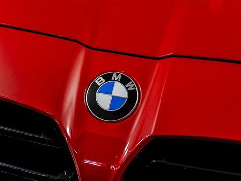 Used 2026 BMW M4 Competition w/ Executive Package image 24