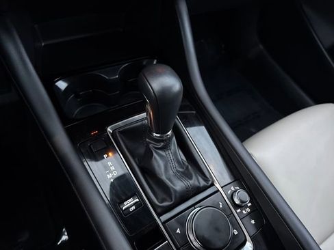 Certified 2025 MAZDA MAZDA3 s image 15