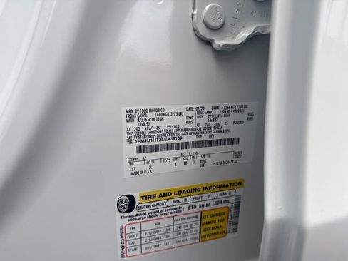 Used 2020 Ford Expedition XLT image 22