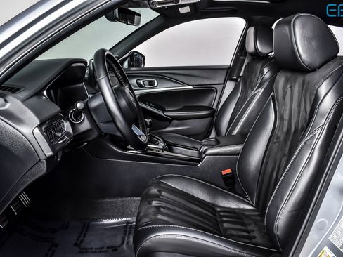 Used 2024 Acura Integra A-Spec image 16