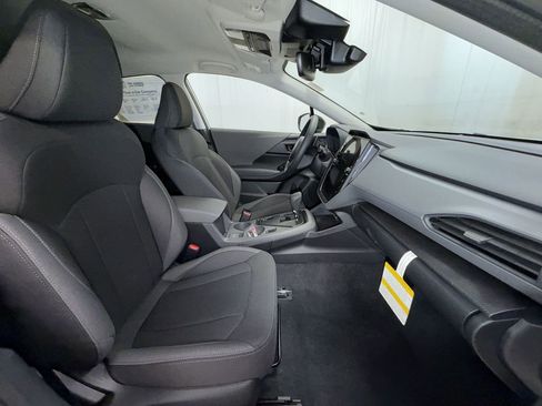 New 2026 Subaru Crosstrek 2.0i Premium image 17
