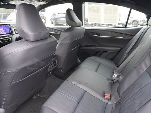 Certified 2026 Toyota Camry XSE FWD image 8