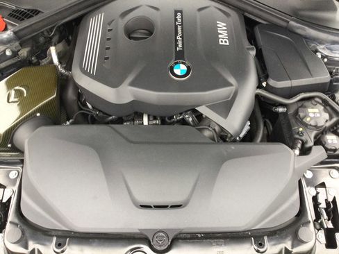 Used 2017 BMW 330i xDrive Sedan image 42