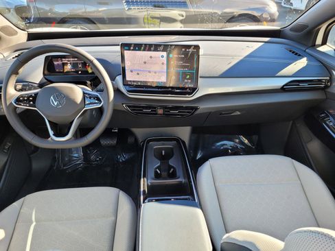 New 2026 Volkswagen ID.4 Pro S AWD/4WD image 14