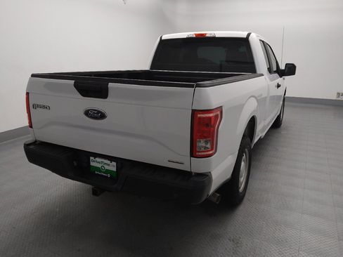 Used 2016 Ford F150 XL w/ XL Power Equipment Group image 7