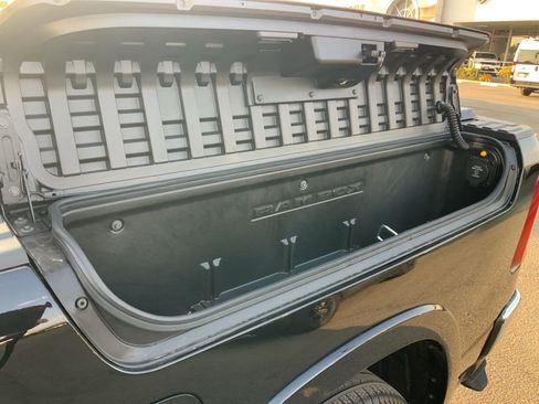 New 2026 RAM 1500 Limited AWD/4WD image 14