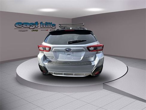 Used 2023 Subaru Crosstrek 2.0i Premium image 3