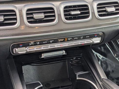 Certified 2022 Mercedes-Benz GLS 450 4MATIC image 13