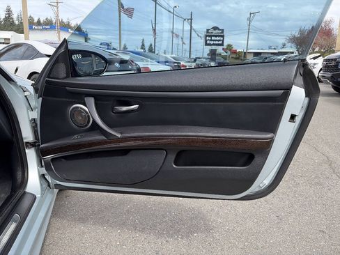 Used 2011 BMW M3 Coupe RWD image 19