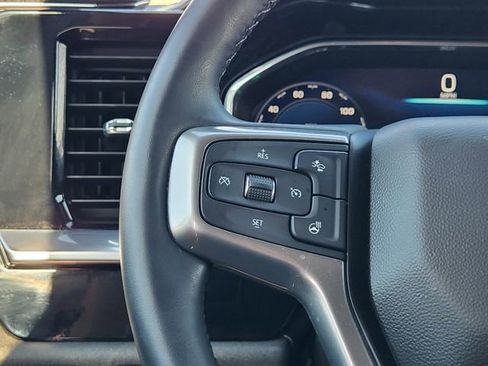 Used 2023 Chevrolet Silverado 1500 LT image 28