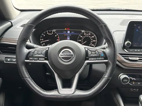 Used 2021 Nissan Altima 2.5 SL image 23